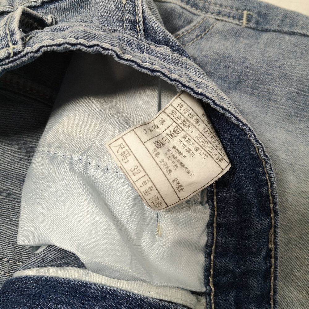 Men's jeans - Picture 5 of 6